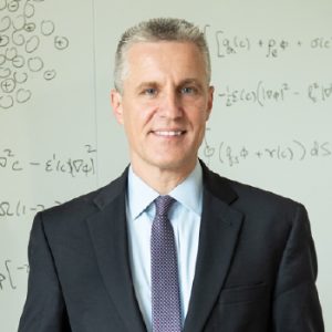 Profile of Martin Bazant